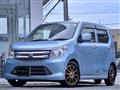 2014 Suzuki Wagon R