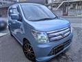 2014 Suzuki Wagon R