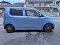 2014 Suzuki Wagon R