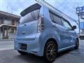 2014 Suzuki Wagon R