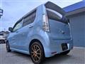 2014 Suzuki Wagon R