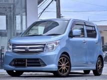 2014 Suzuki Wagon R