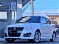2012 Suzuki Swift
