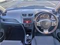 2012 Suzuki Swift