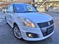 2012 Suzuki Swift