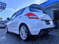 2012 Suzuki Swift