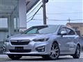 2017 Subaru Impreza
