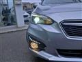2017 Subaru Impreza
