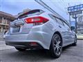 2017 Subaru Impreza