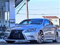 2007 Lexus IS