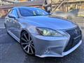2007 Lexus IS
