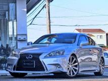 2007 Lexus IS
