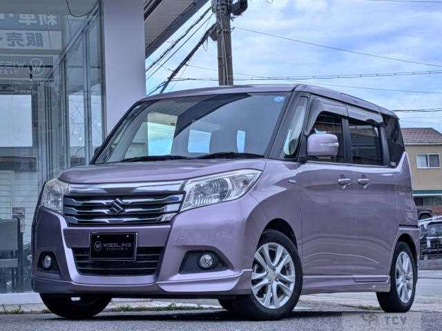2016 Suzuki Suzuki Others