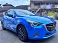 2014 Mazda Demio