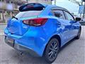2014 Mazda Demio