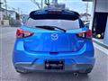 2014 Mazda Demio