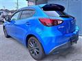 2014 Mazda Demio