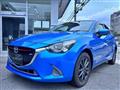 2014 Mazda Demio