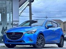 2014 Mazda Demio
