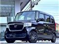 2019 Honda N BOX