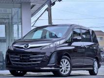 2011 Mazda Biante