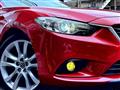2013 Mazda Atenza