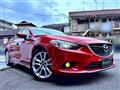 2013 Mazda Atenza