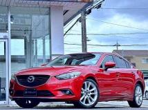 2013 Mazda Atenza