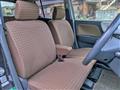2011 Nissan Moco