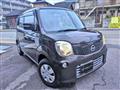 2011 Nissan Moco