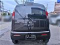 2011 Nissan Moco