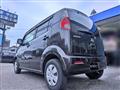2011 Nissan Moco