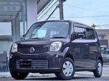 2011 Nissan Moco