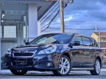 2013 Subaru Legacy Touring Wagon