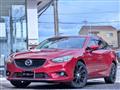 2013 Mazda Atenza