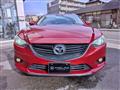 2013 Mazda Atenza