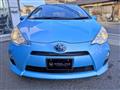 2012 Toyota AQUA