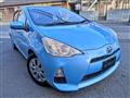 2012 Toyota AQUA