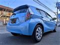 2012 Toyota AQUA