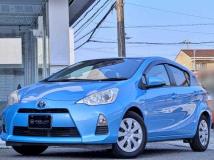 2012 Toyota AQUA