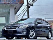 2013 Subaru Impreza