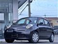 2009 Nissan March