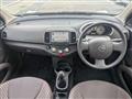 2009 Nissan March