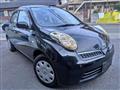 2009 Nissan March