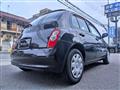 2009 Nissan March