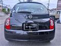 2009 Nissan March