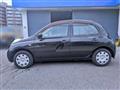 2009 Nissan March