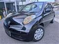 2009 Nissan March