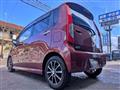 2014 Daihatsu Move