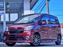 2014 Daihatsu Move
